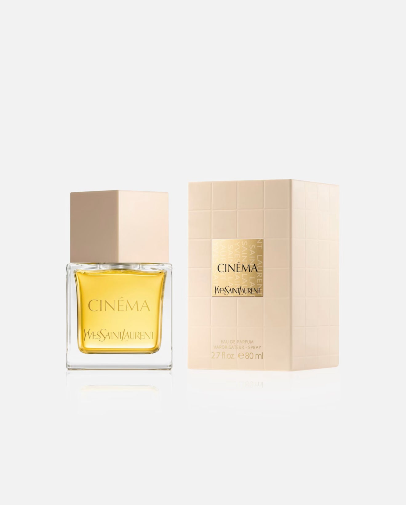 Cinéma yves saint Laurent (eau de parfum) 80ml