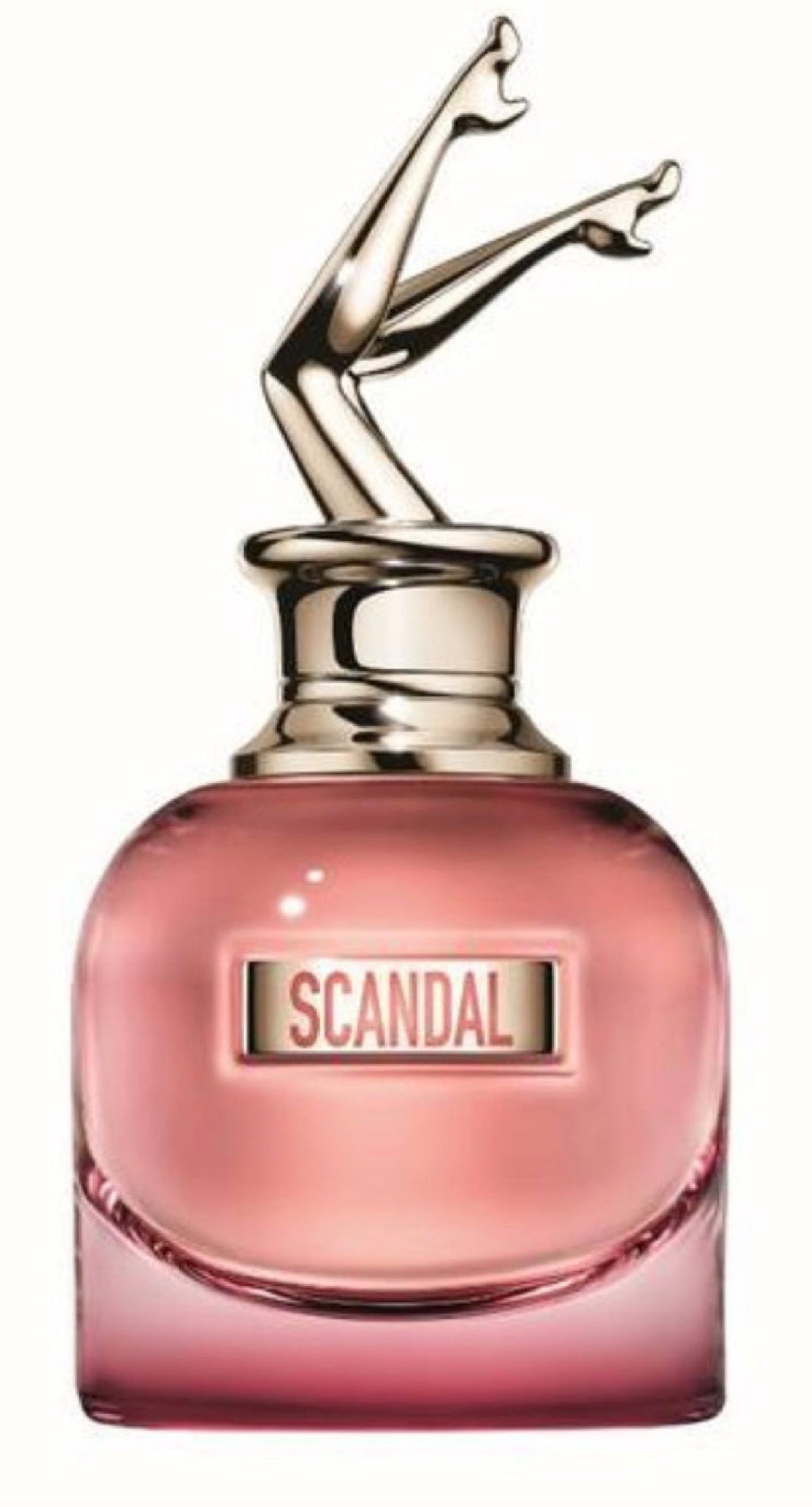 Jean Paul Gaultier scandal by night (eau de parfum) 80ml