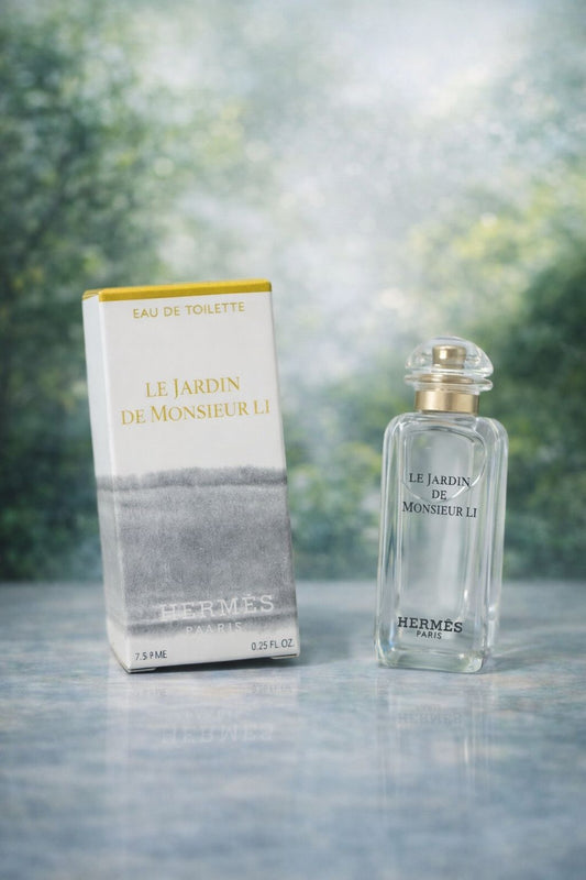 Mini Parfum - Le Jardin de Monsieur Li - Eau de Parfum - 7,5 Ml
